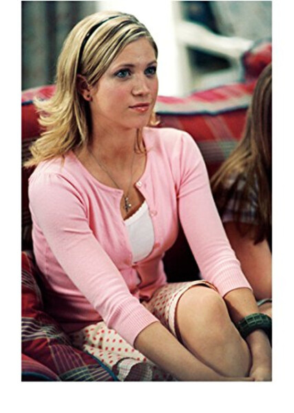 Brittany Snow photo