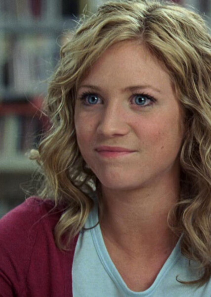 Brittany Snow