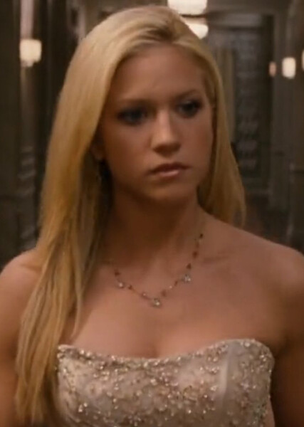 Brittany Snow