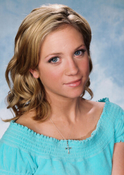 Brittany Snow