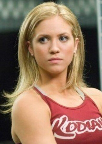 Brittany Snow