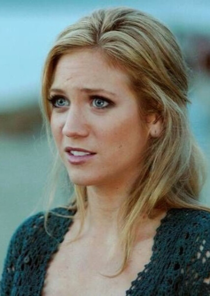 Brittany Snow