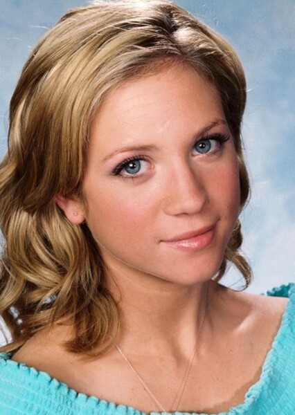 Brittany Snow