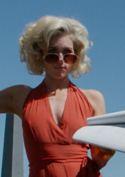 Brittany Snow photo