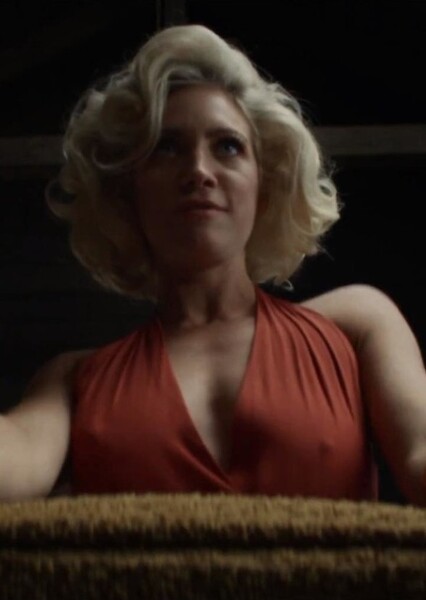 Brittany Snow