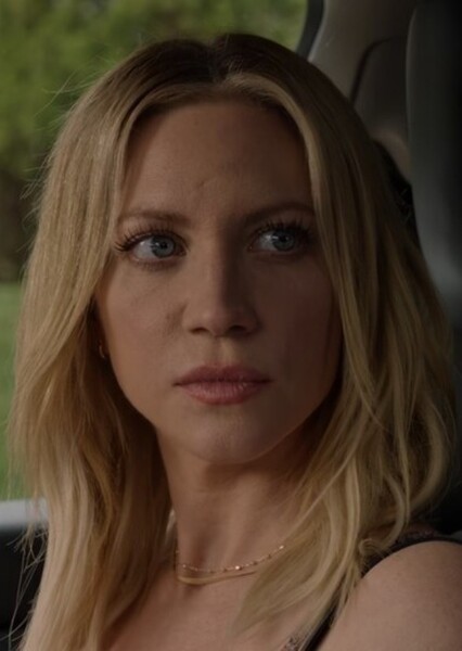 Brittany Snow