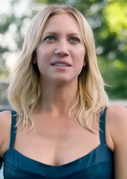 Brittany Snow