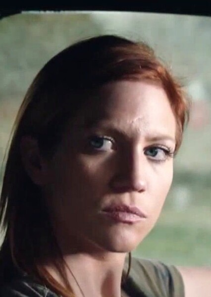 Brittany Snow photo