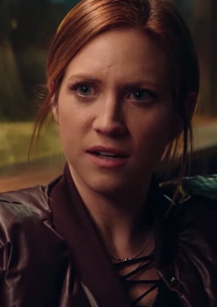 Brittany Snow photo