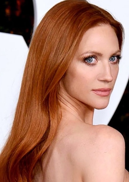 Brittany Snow
