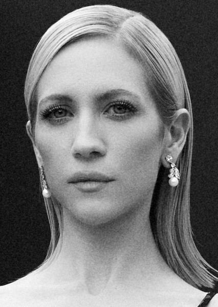 Brittany Snow photo