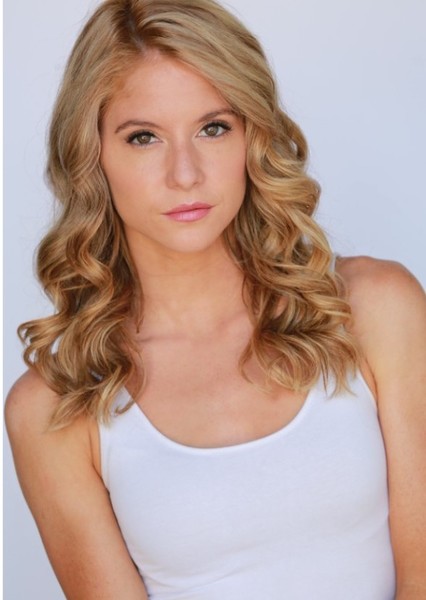 Brittany Underwood photo