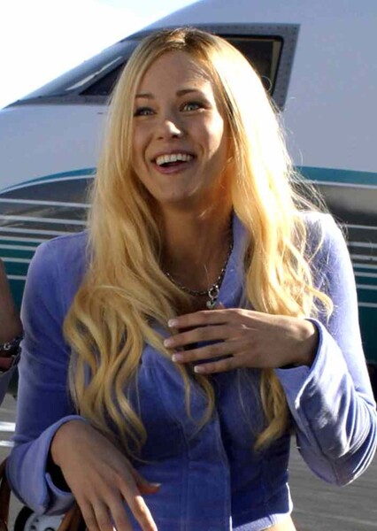 Brittany Wilson (White Chicks)