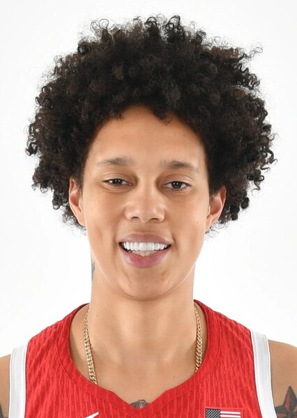 Brittney Griner photo