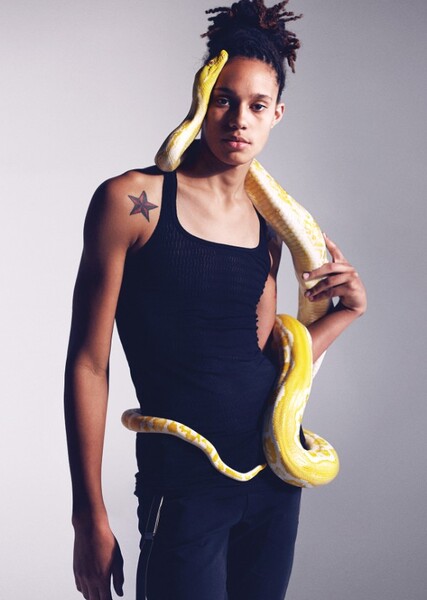 Brittney Griner