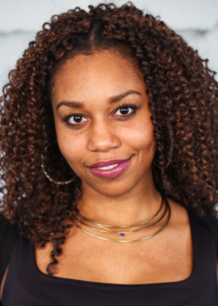 Brittney Johnson photo