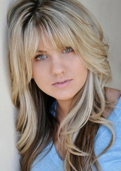 Brittney Lee Harvey photo