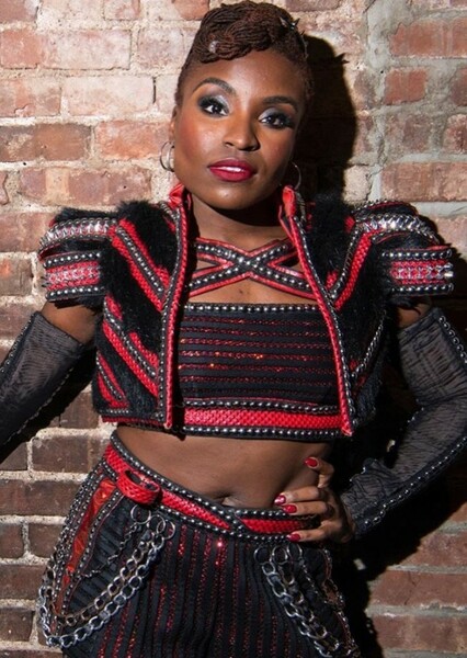 Brittney Mack