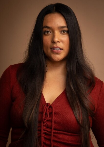 Briza Covarrubias photo