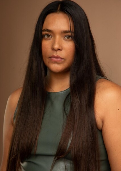 Briza Covarrubias photo
