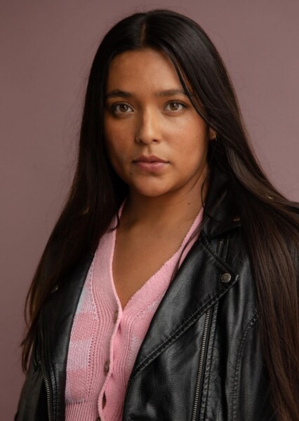Briza Covarrubias photo