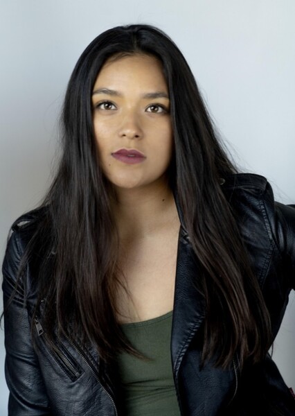 Briza Covarrubias photo