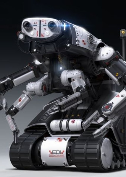 Brobots photo