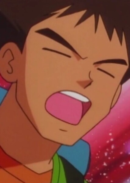 Brock photo