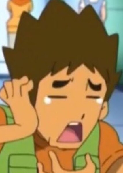 Brock photo
