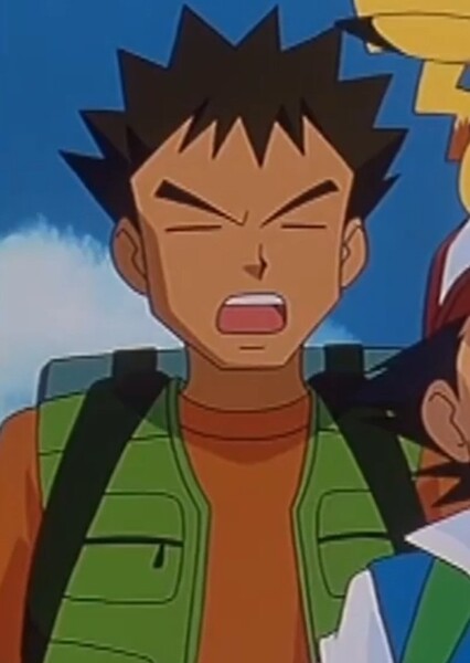 Brock photo