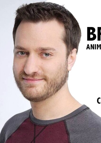 Brock Baker photo