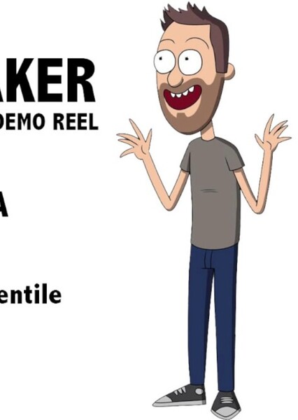 Brock Baker photo