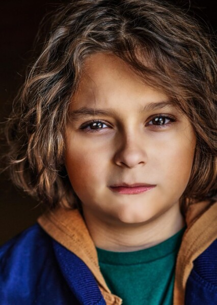 Brock Brenner photo