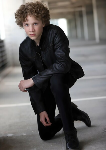 Brock Duncan photo