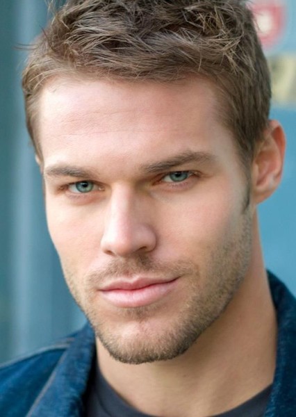 Brock Harris