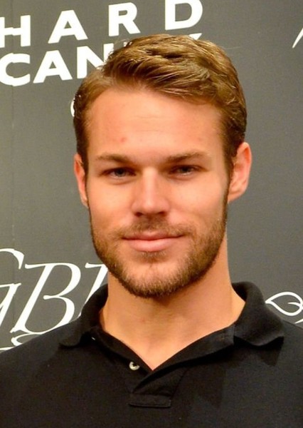 Brock Harris photo