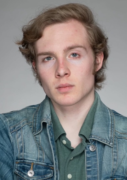 Brock Hughell