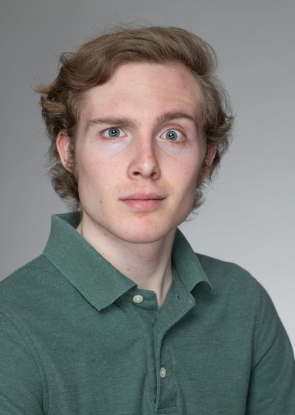 Garfield Logan
