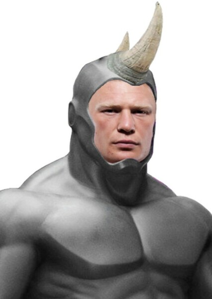 Brock Lesnar photo