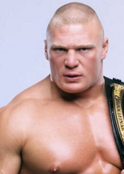 Brock Lesnar photo