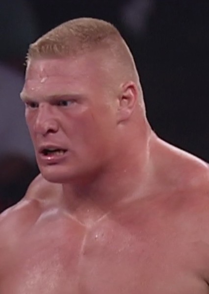 Brock Lesnar