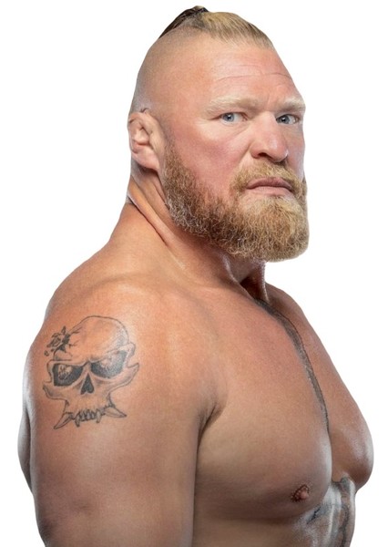 Brock Lesnar photo