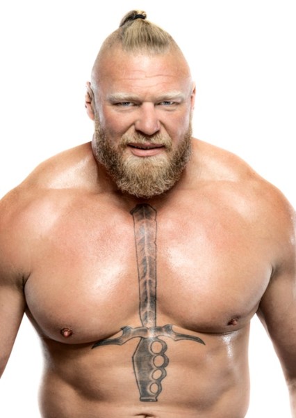 Brock Lesnar