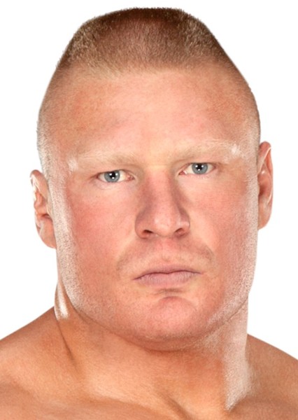 Brock Lesnar photo