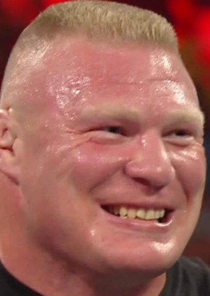 Brock Lesnar