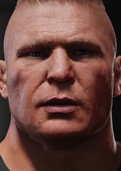 Brock Lesnar photo