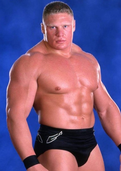 Brock Lesnar photo