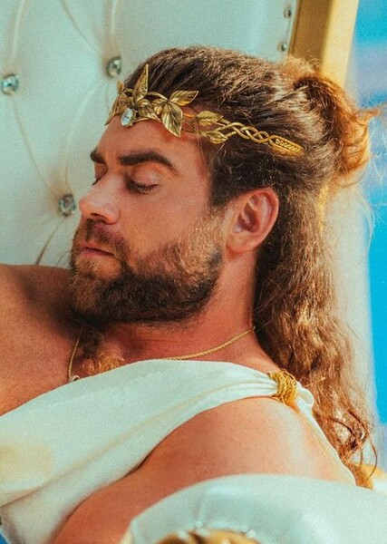 Brock O'Hurn photo