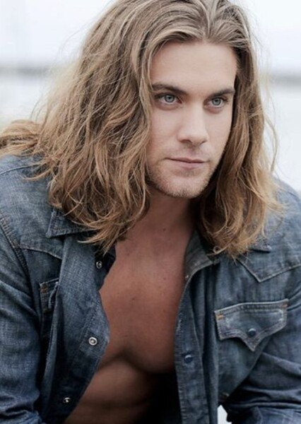 Brock O'Hurn