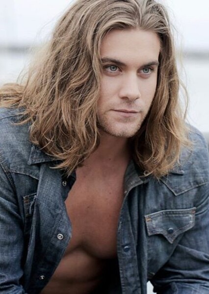 Brock O'Hurn photo